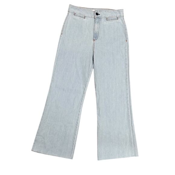 ASKK NY Brighton Crop Jeans - Picture 2 of 9